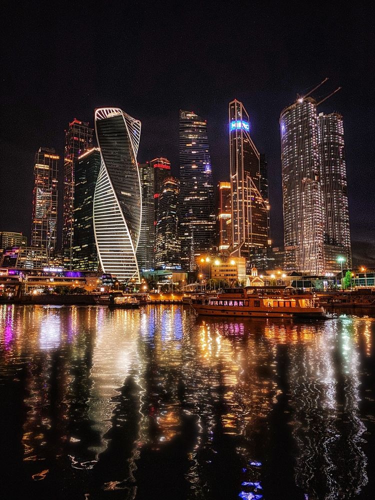 Photograph by Олеся