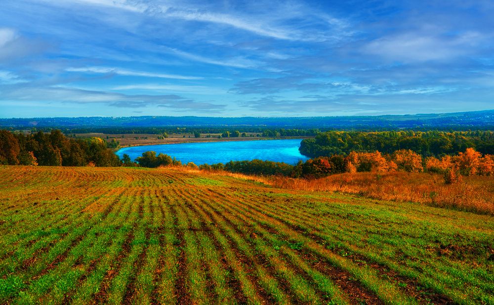 Photograph by arkadii Ануфриев