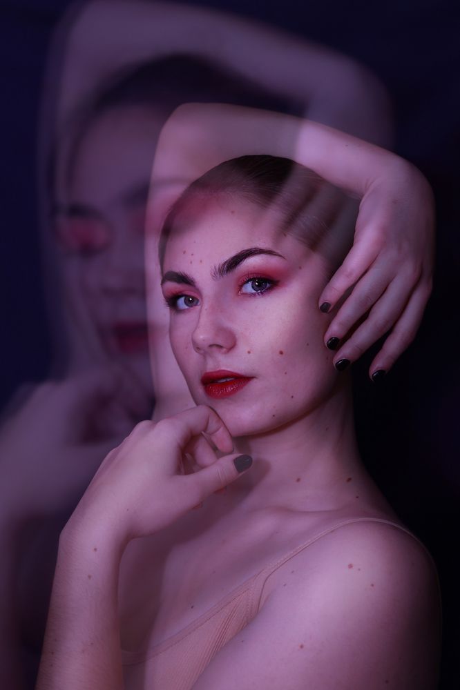 Photograph by Окулова Алиса