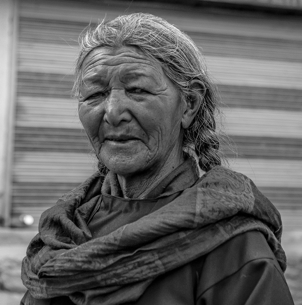 Photograph by Arif Alakbar