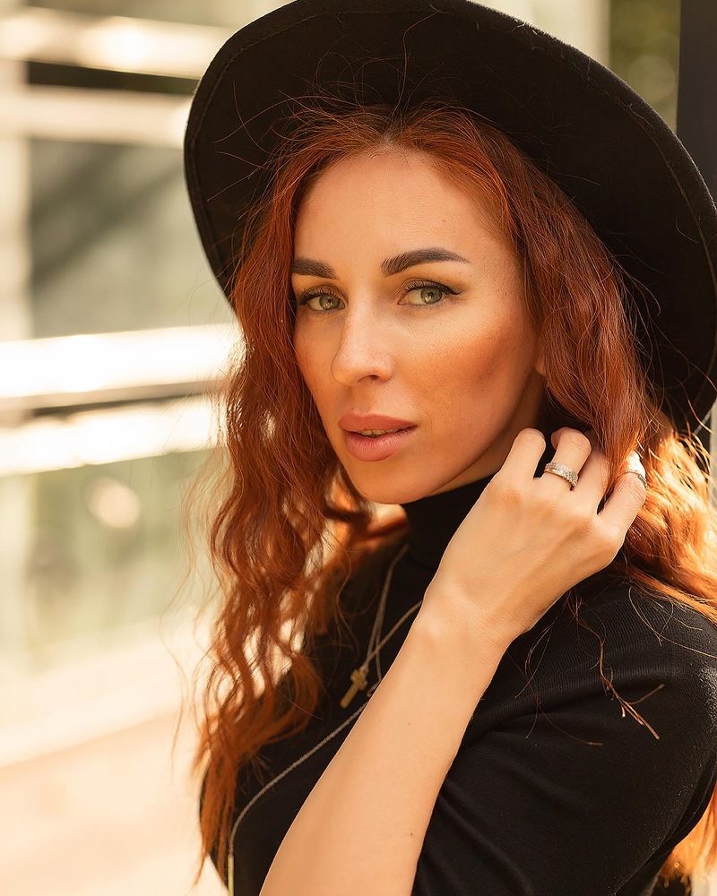 Photograph by Наташа Рубинфайн