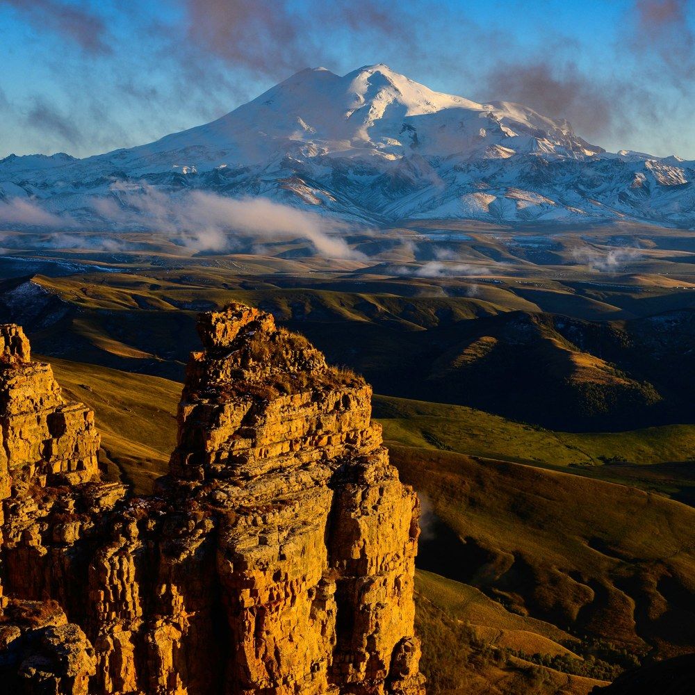 Photograph by Karasev Pavel