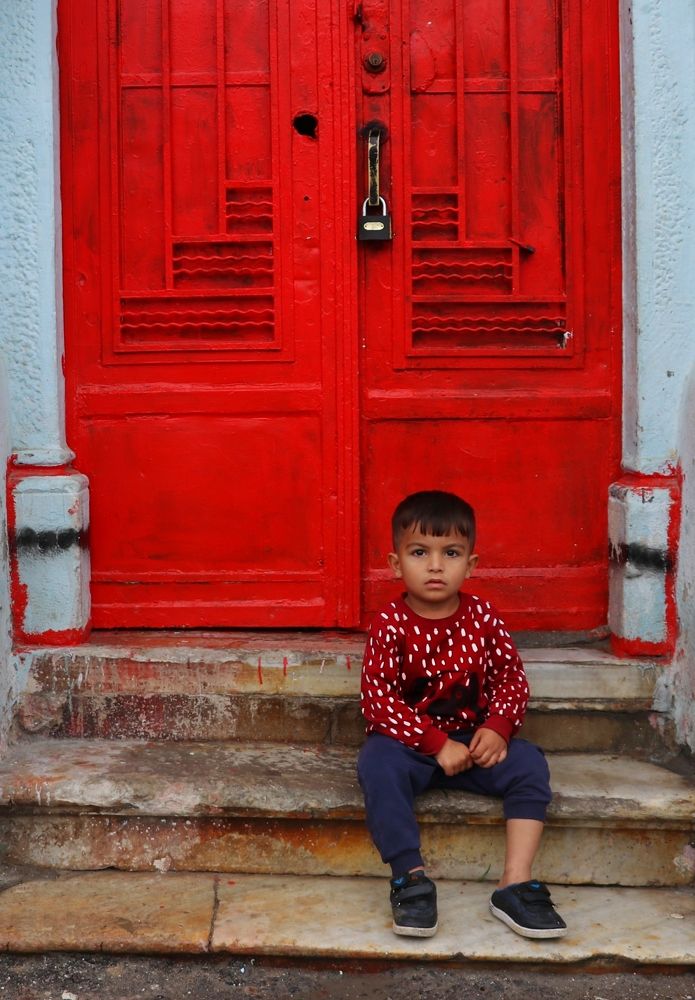 Photograph by Süleyman Ülker