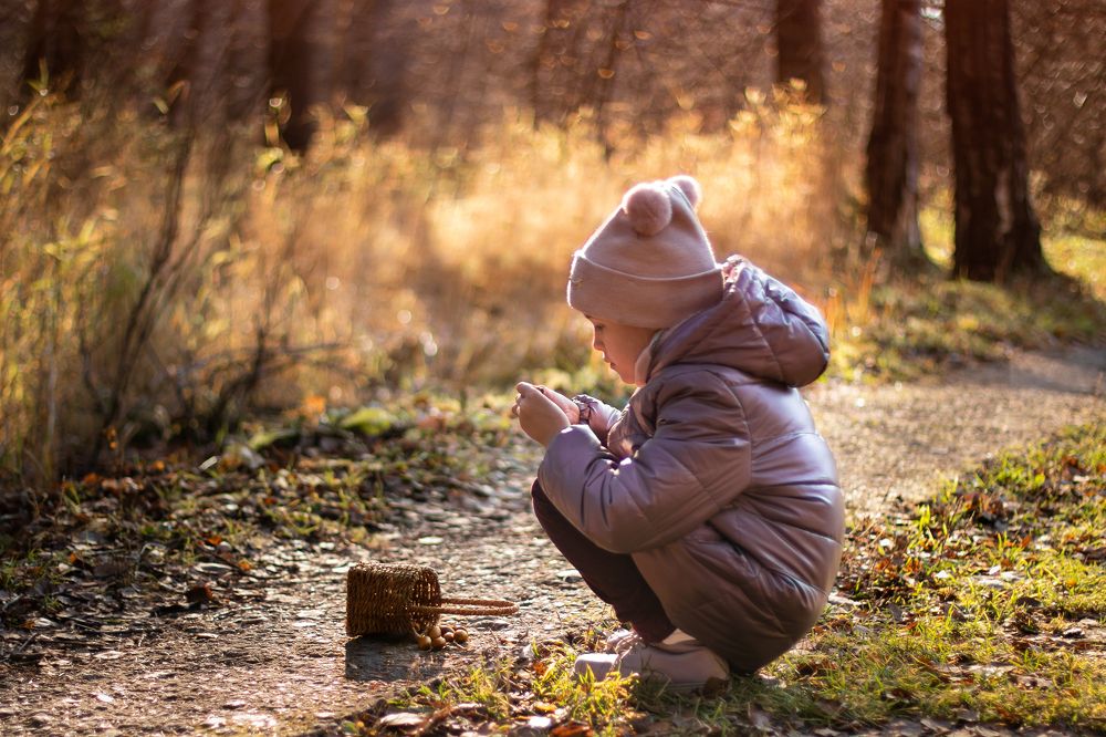 Photograph by Виктория Санкина