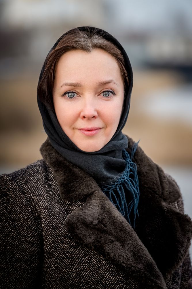 Photograph by Сергей Пашнов