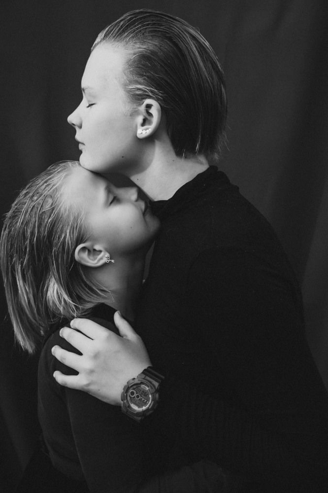 Photograph by Шаганова нина