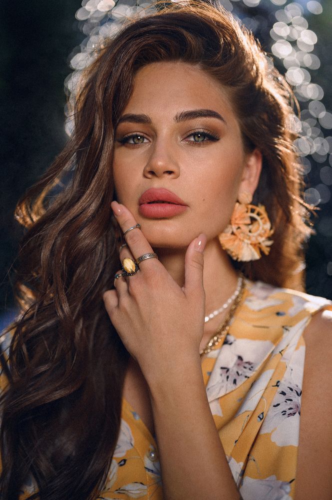 Photograph by Olga Demicheva