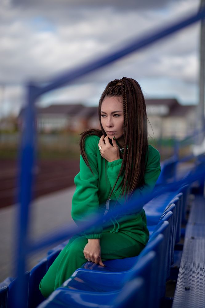 Photograph by Руслана Валеева