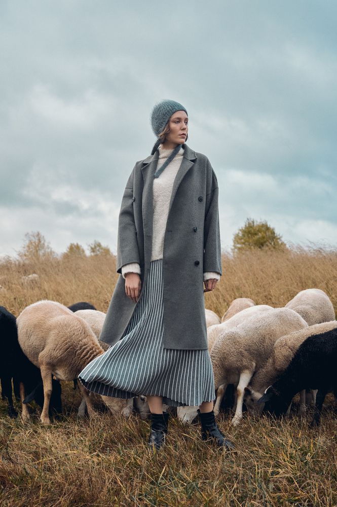 Photograph by Olga Demicheva