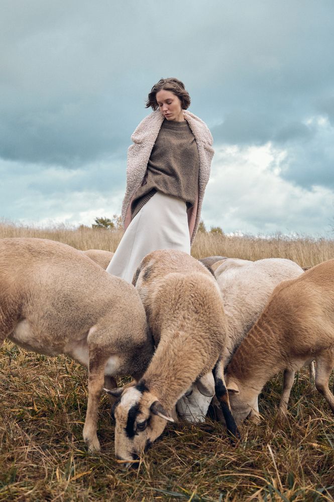 Photograph by Olga Demicheva