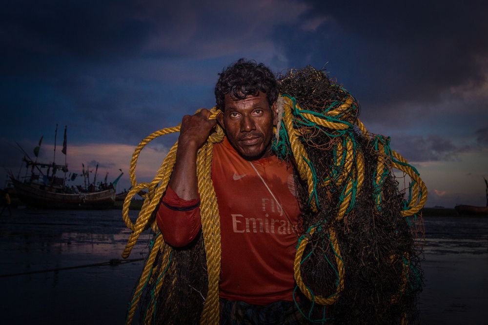 Photograph by Shaown Chowdhury