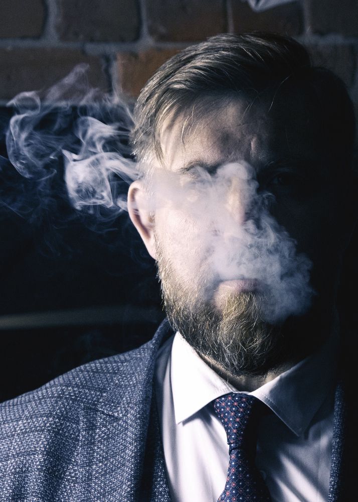 Photograph by Алена Морозова