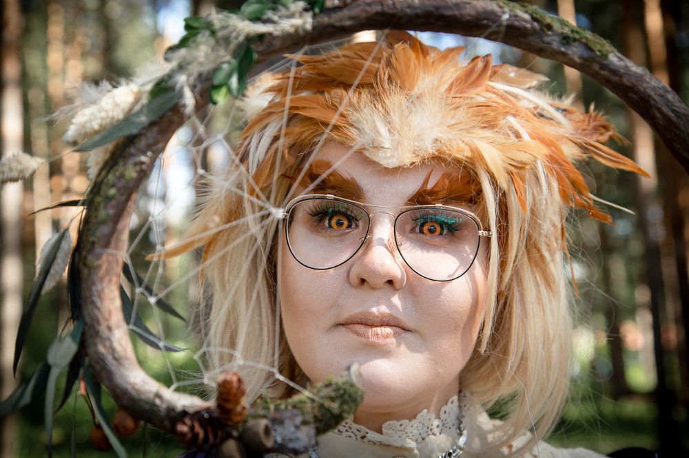 Фотография автора Ксения Лепина