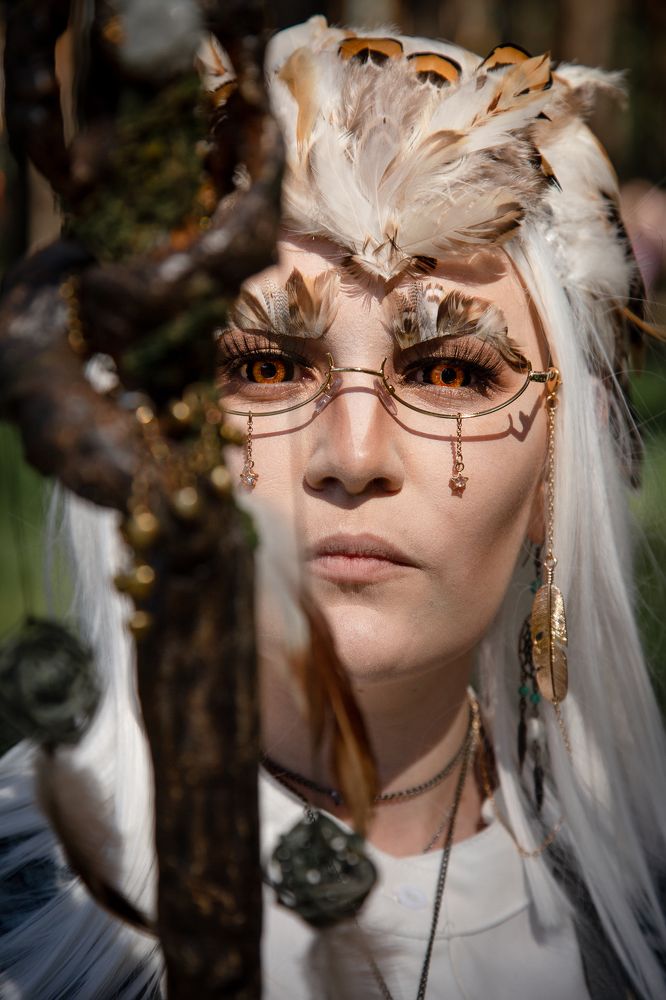 Фотография автора Ксения Лепина