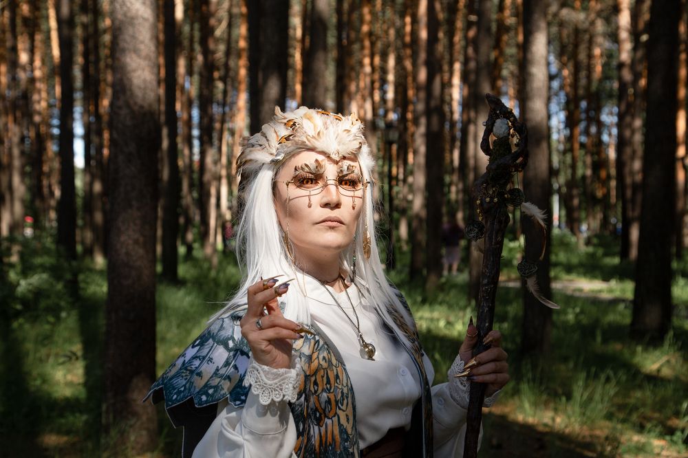 Фотография автора Ксения Лепина