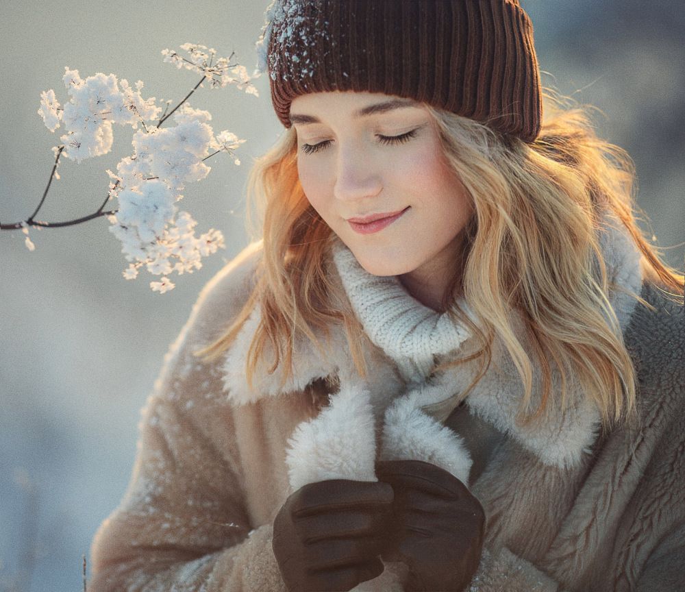 Фотография автора Анна Мельникова