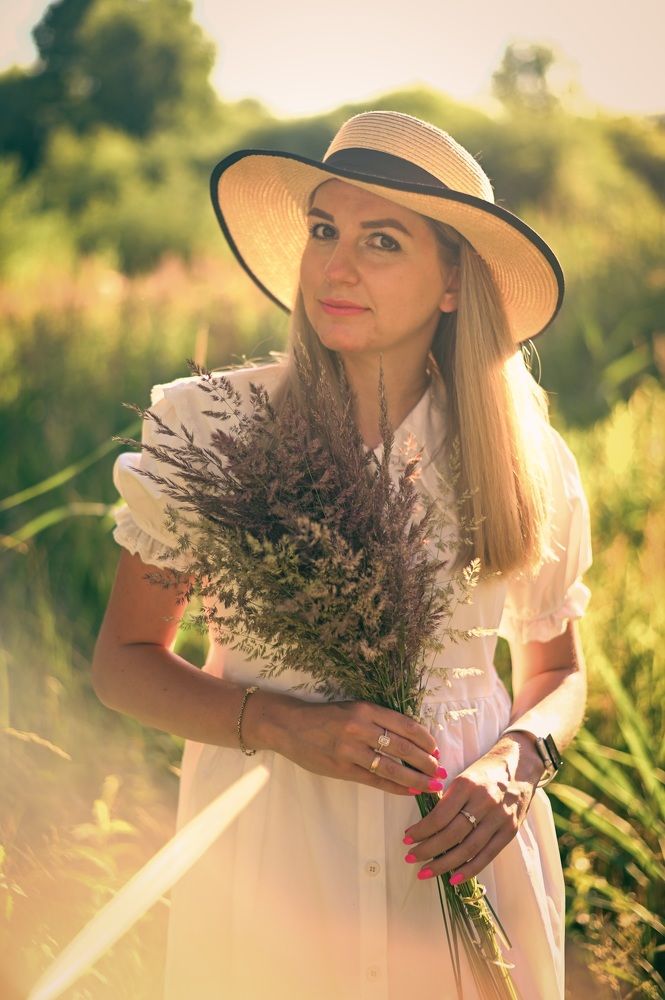 Photograph by Анна Петрова