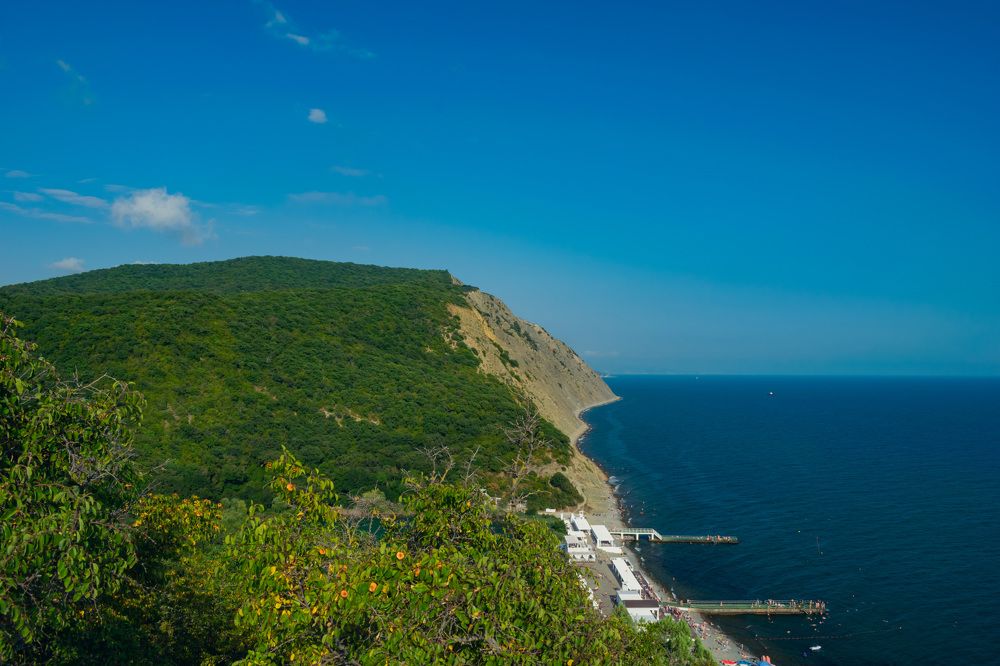 Photograph by Оксана Кричевцова