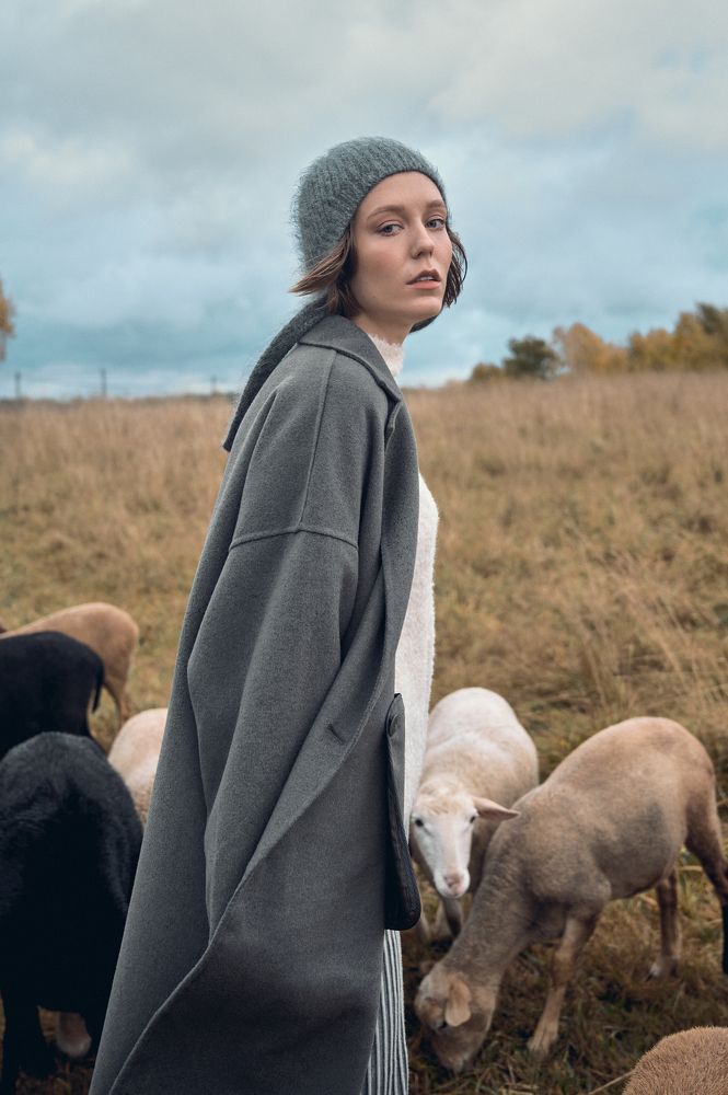 Photograph by Olga Demicheva