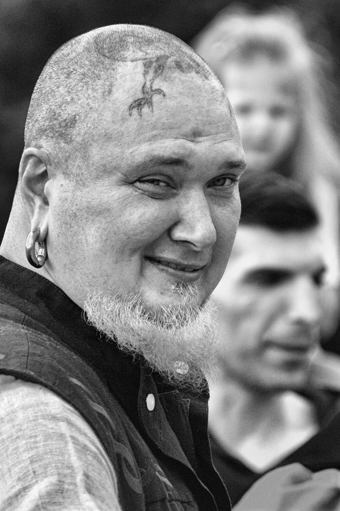 Photograph by Валерий Чуркин