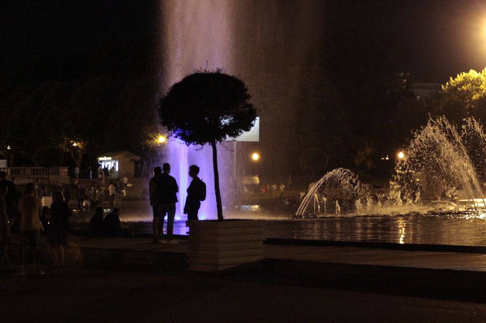 Photograph by Алена Морозова