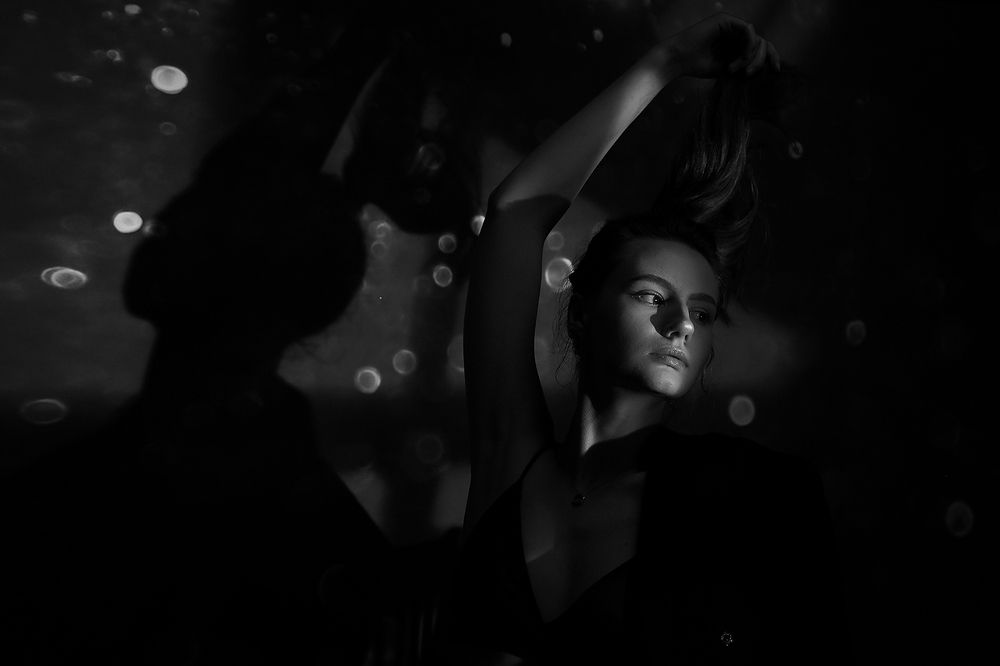 Photograph by Анастасия Лагута