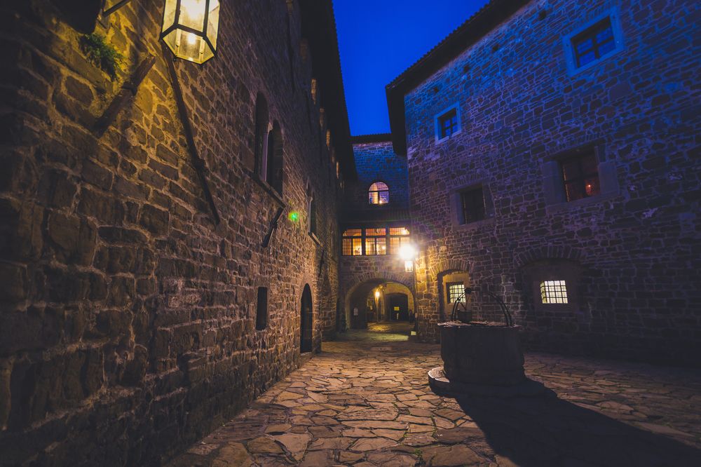 Photograph by Fahrudin Seferagić