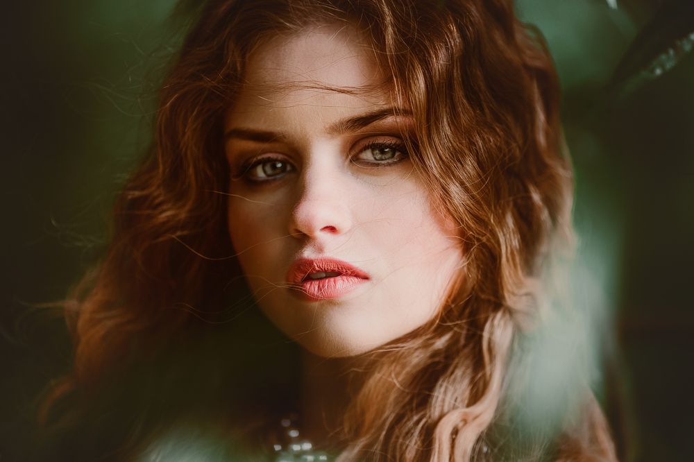 Photograph by Vasily Prokhorov