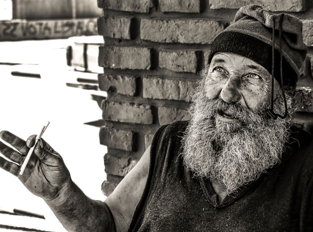 Photograph by Viviana García