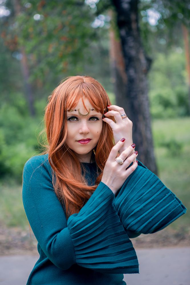 Photograph by Светлана Велиева