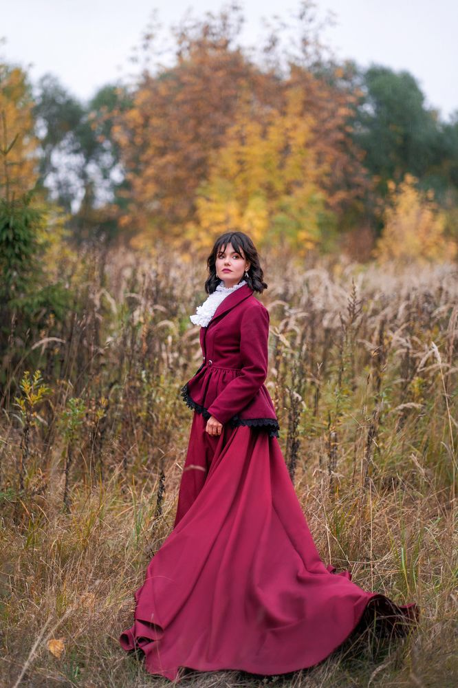 Photograph by Екатерина Панина