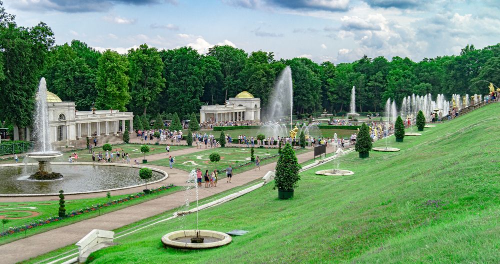 Photograph by Фетисова Анна