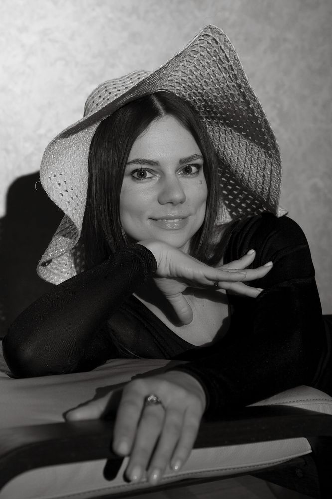 Photograph by Инна Баевская