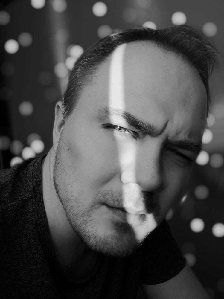 Photograph by Алексей