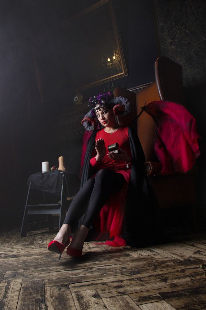 Photograph by Алена Морозова