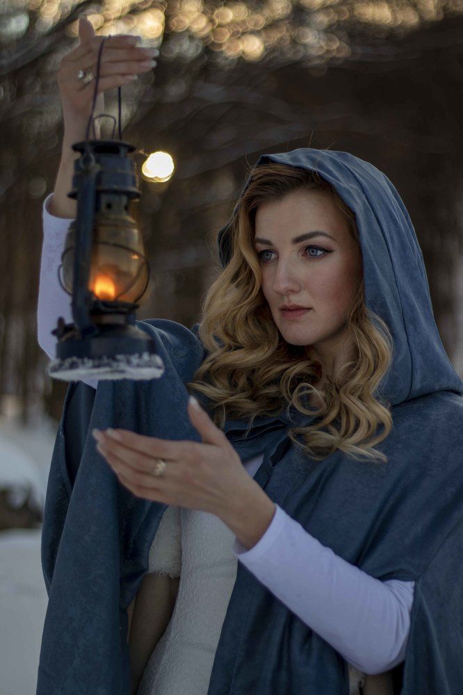 Photograph by Олеся Бучацька