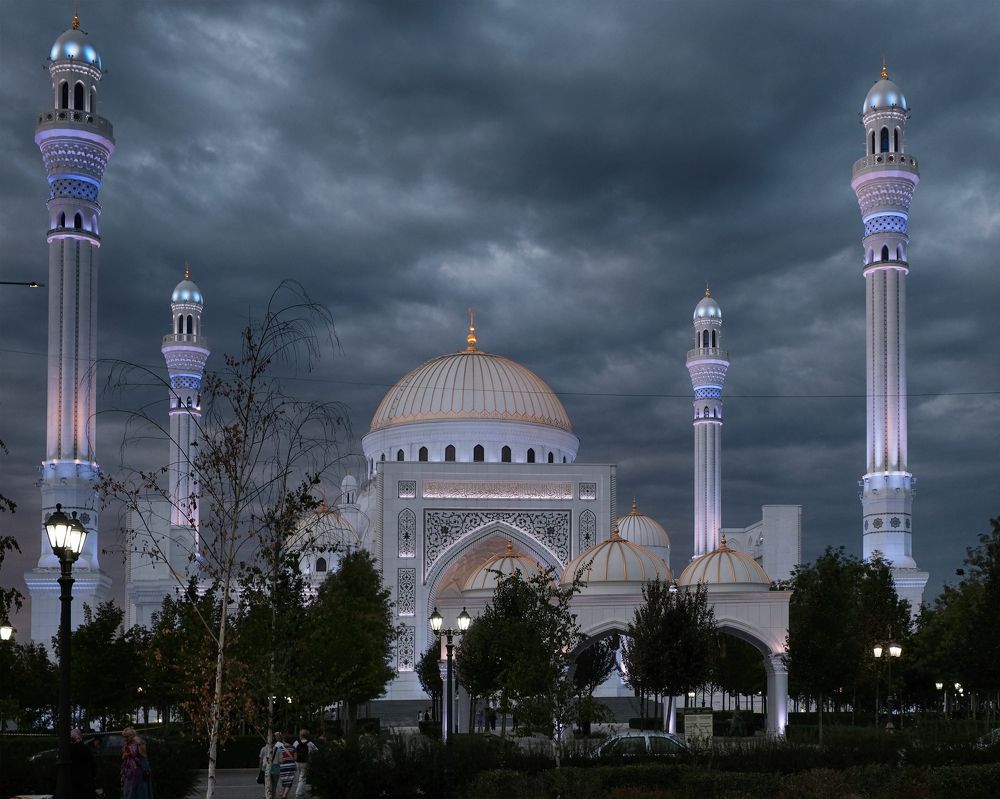 Photograph by Ольга Александрова