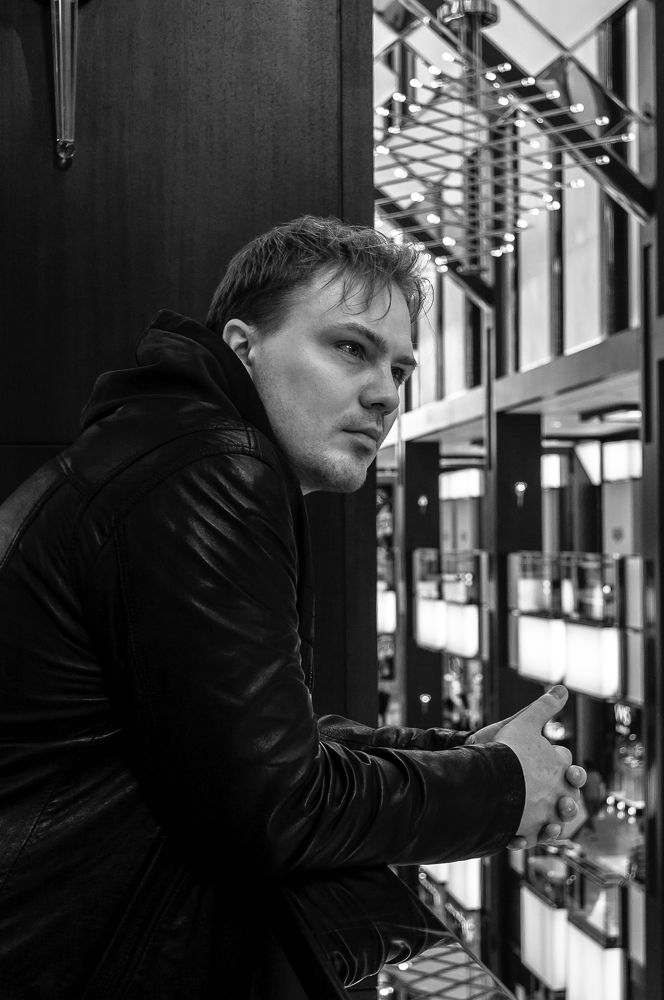 Photograph by Алексей