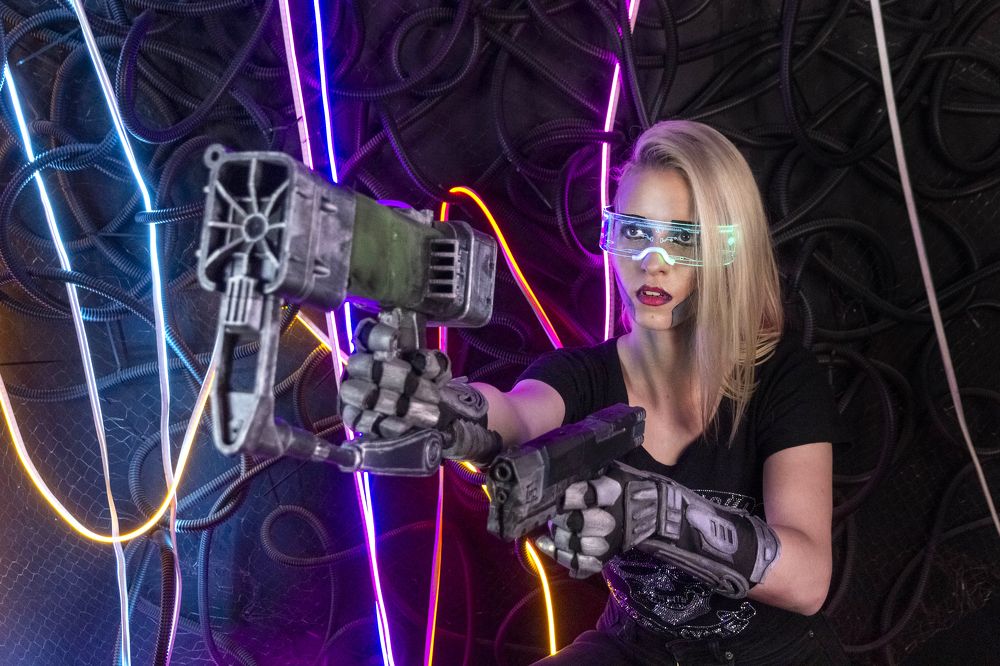 Photograph by Алена Морозова