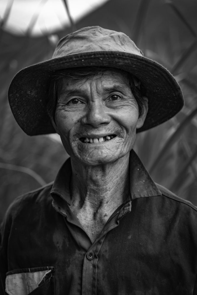 Фотография автора Dang Le