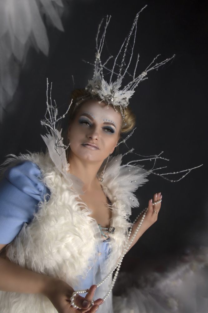 Photograph by Алена Морозова