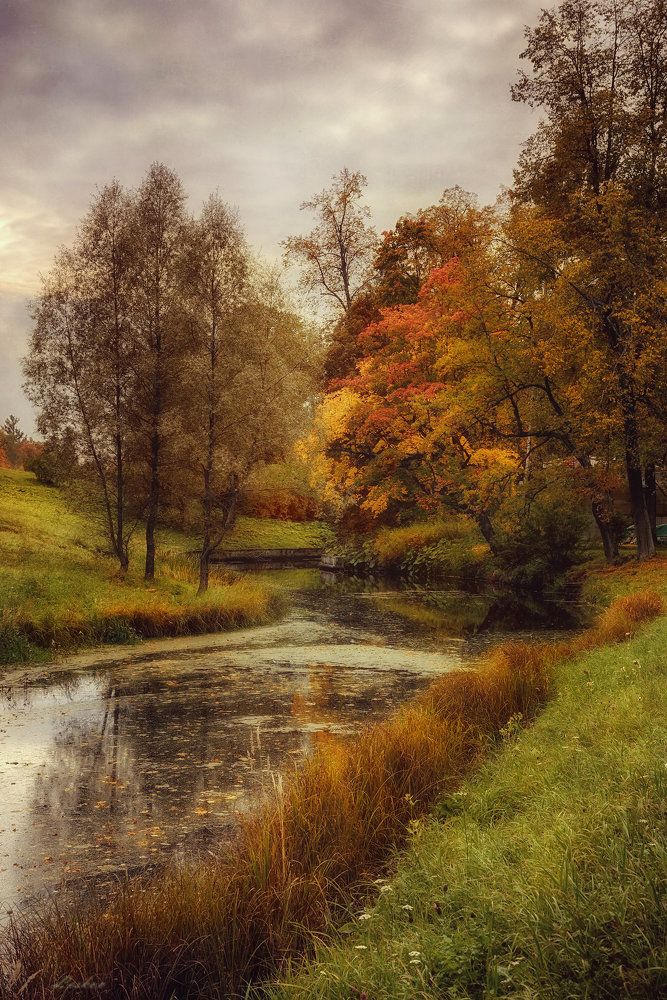 Photograph by Aleksey Leskov