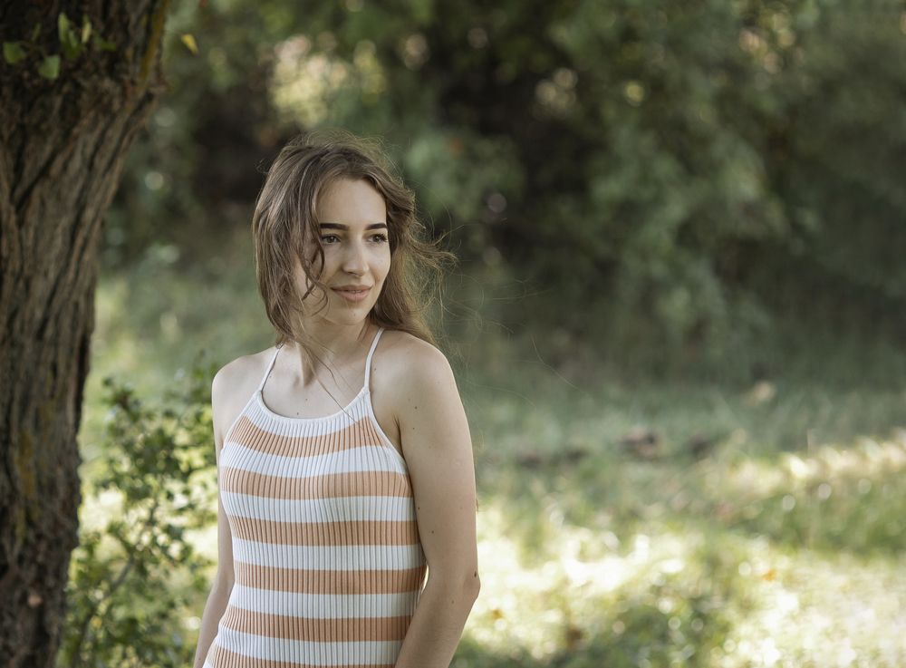 Photograph by Олеся Бучацька