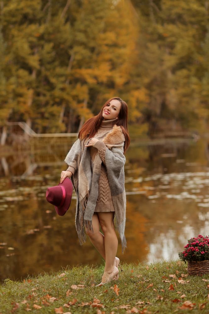 Photograph by Юлия Зотова