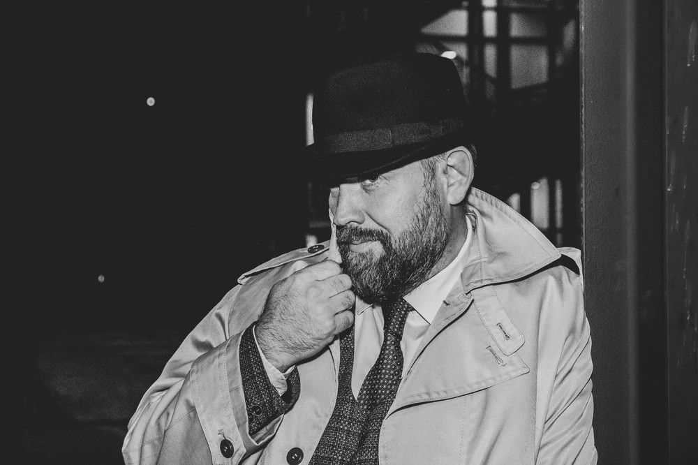 Photograph by Алена Морозова