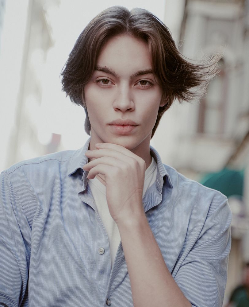 Photograph by Irani Farhad