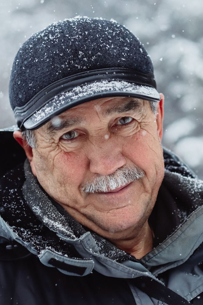 Photograph by Марина Слепова