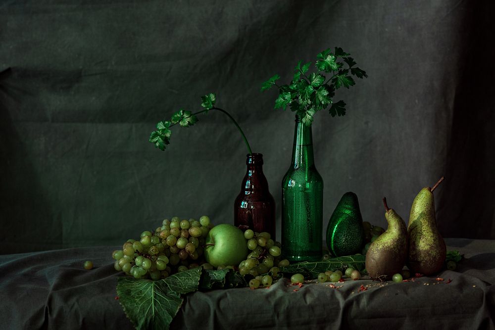 Photograph by Юлия Руденко