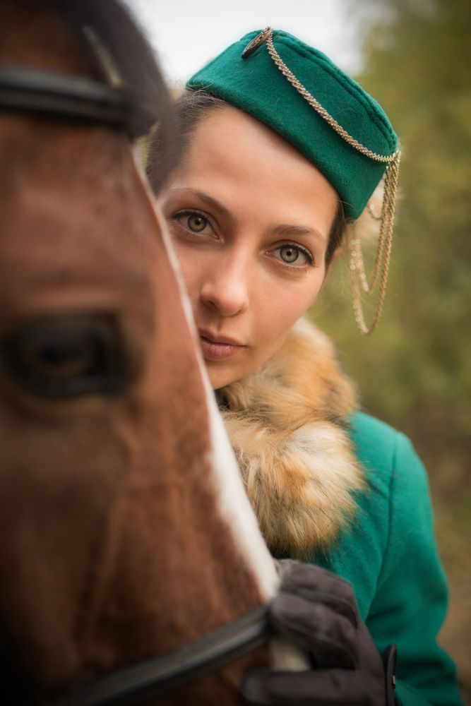 Photograph by Дарья Лисицына