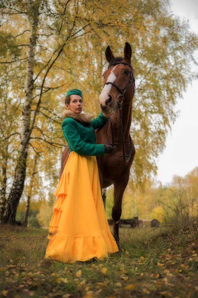 Photograph by Дарья Лисицына